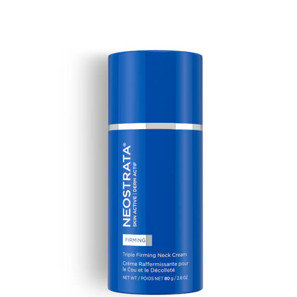 Neostrata Neostrata Skin Active Triple Firming Neck Cream for Mature Skin 80g Ritorno libero