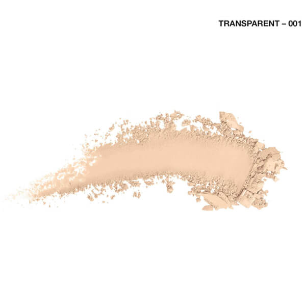 Rimmel Rimmel cipria compatta Stay Matte - trasparente Latest stili