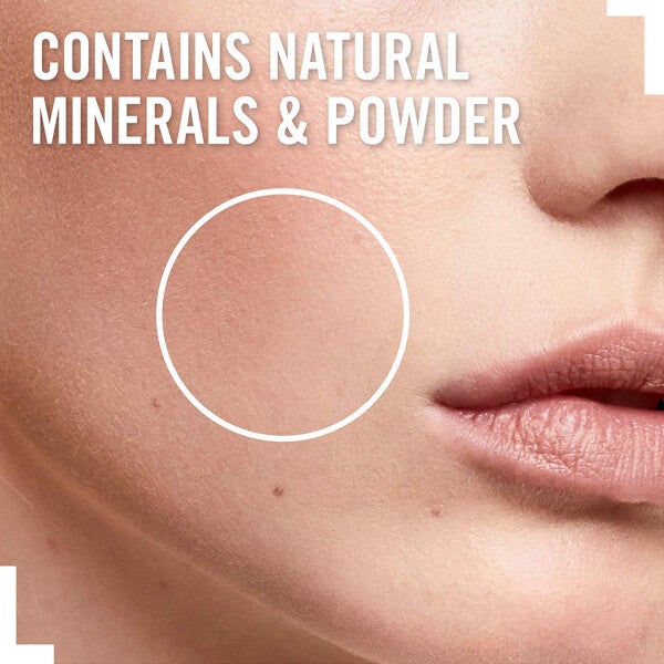 Rimmel Rimmel cipria compatta Stay Matte - trasparente Latest stili