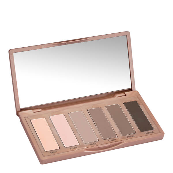 Urban Decay Urban Decay Naked Basics 2 Palette ombretti Ultimi due giorni