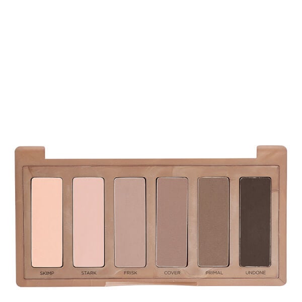 Urban Decay Urban Decay Naked Basics 2 Palette ombretti Ultimi due giorni