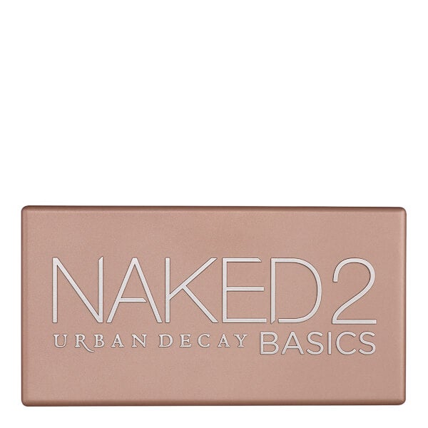 Urban Decay Urban Decay Naked Basics 2 Palette ombretti Ultimi due giorni