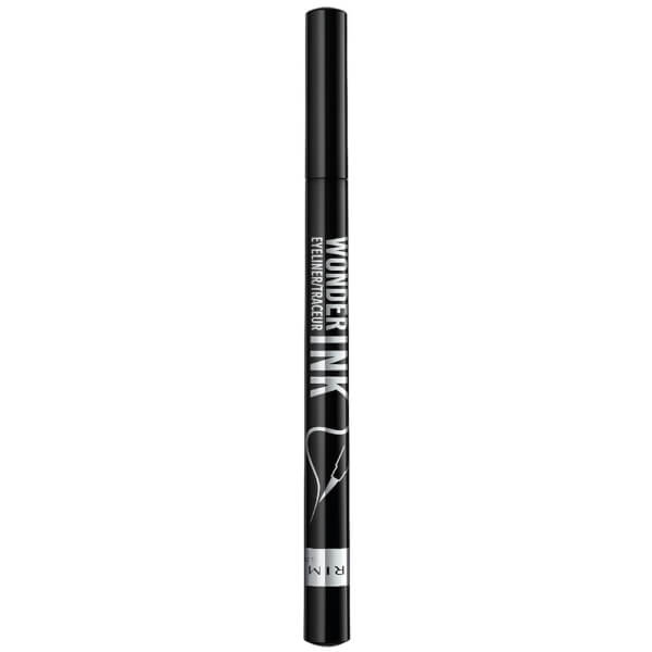 Rimmel Rimmel Wonder’Ink eyeliner liquido - Nero 1 2 ml Fino al 65% di sconto