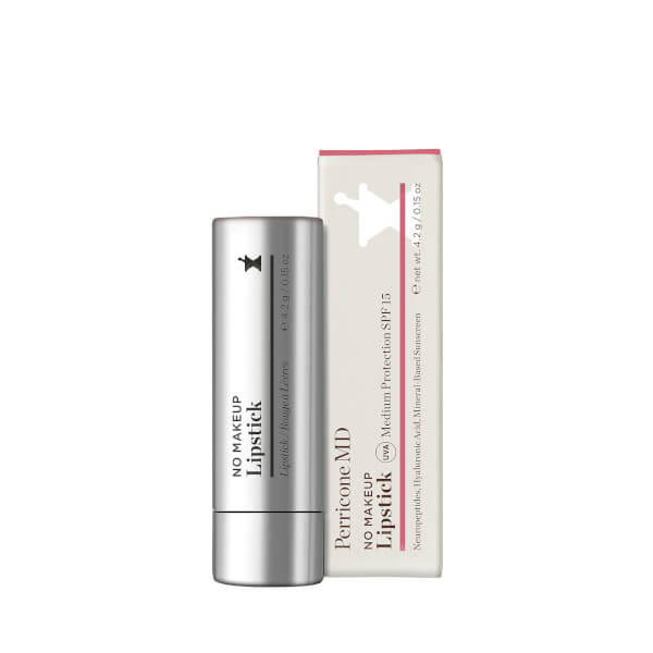 Perricone MD Perricone MD No Makeup Lipstick SPF15 OUTLET (Various Shades) Super sconto