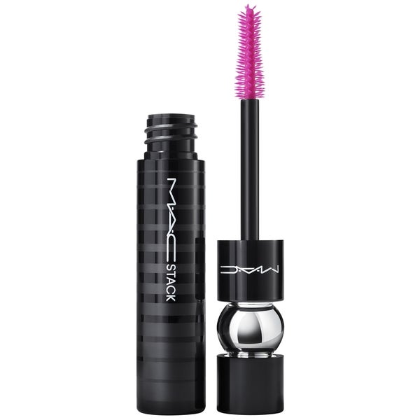 MAC MACStack Mascara Mega Brush 50% di sconto con spedizione gratuita