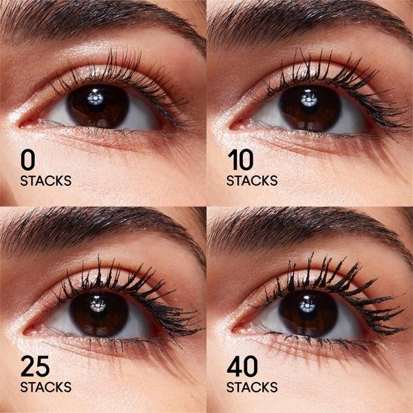 MAC MACStack Mascara Mega Brush 50% di sconto con spedizione gratuita