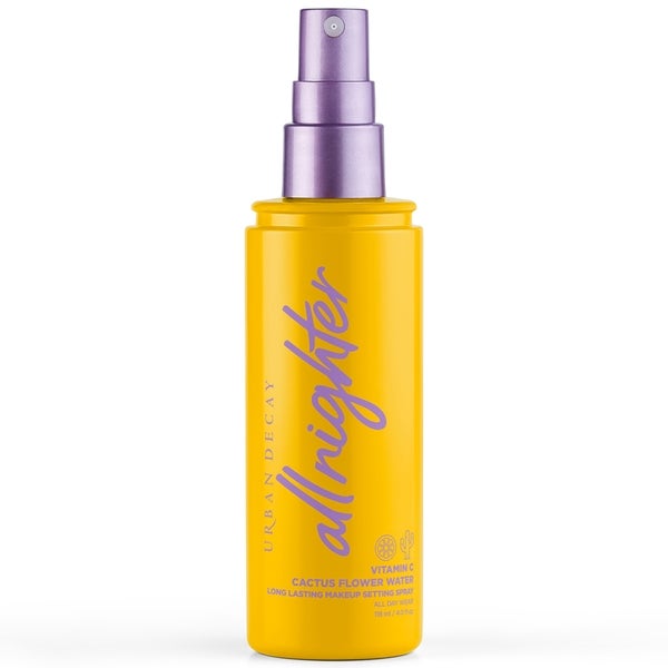 Urban Decay Urban Decay All Nighter Vitamin C spray fissante 118 ml Trasporto libero internazionale