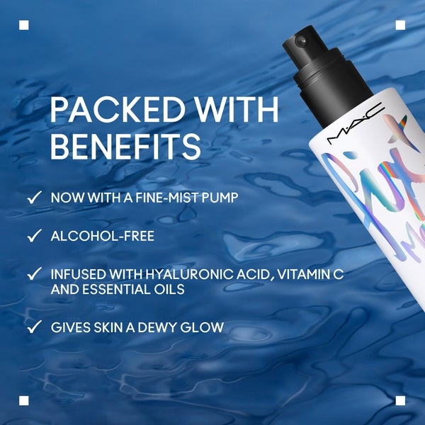 MAC MAC Fix+ Original Setting Spray 100ml In vendita