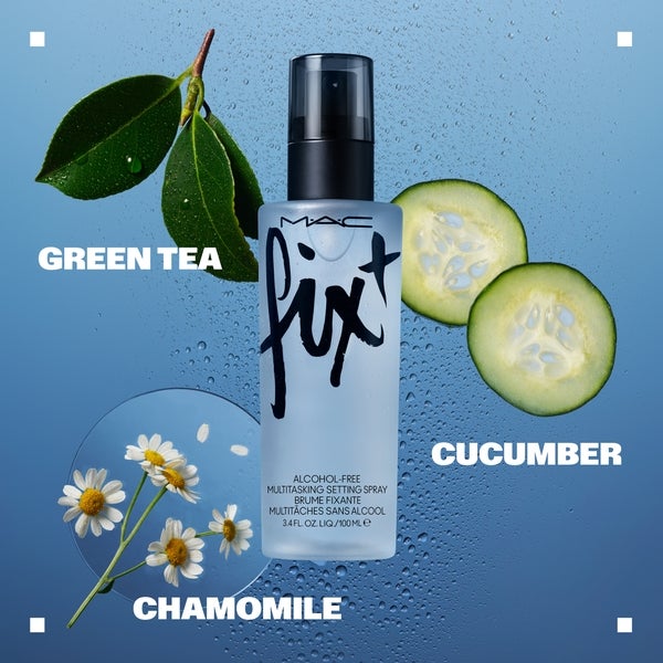 MAC MAC Fix+ Original Setting Spray 100ml In vendita