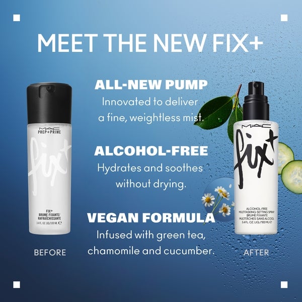 MAC MAC Fix+ Original Setting Spray 100ml In vendita