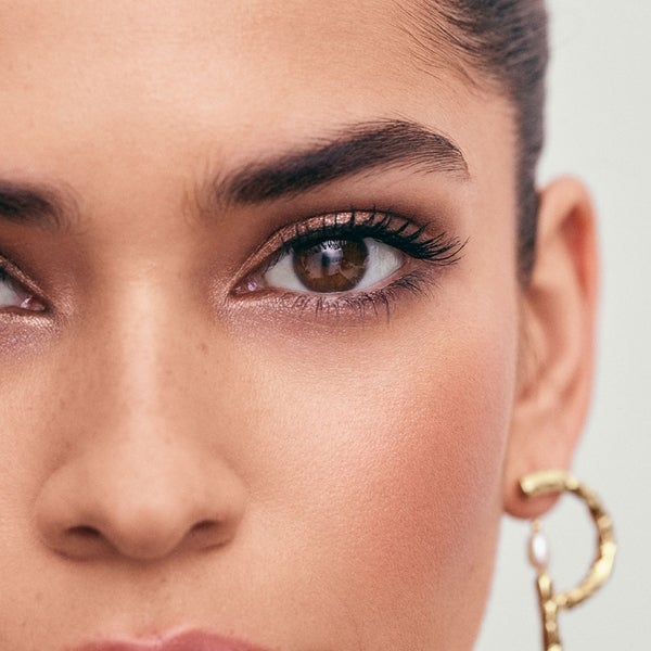 Bobbi Brown Bobbi Brown No Smudge Mascara - Black 2025