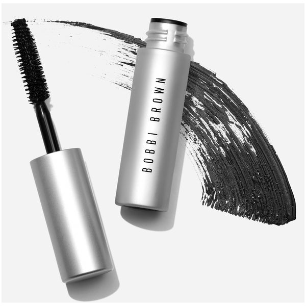 Bobbi Brown Bobbi Brown Smokey Eye Mascara - Black 6ml Italia