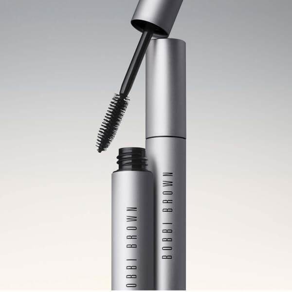 Bobbi Brown Bobbi Brown Smokey Eye Mascara - Black 6ml Italia