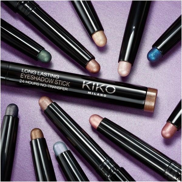 KIKO Milano KIKO Milano Long Lasting Eyeshadow Stick 1.6g (Various Shades) In Linea