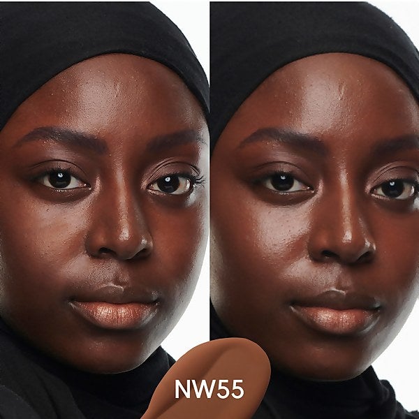 MAC MAC Studio Radiance Serum Powered Foundation 30ml (Various Shades) Qualità