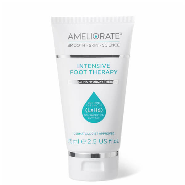 AMELIORATE AMELIORATE trattamento piedi intenso 75 ml Qualità Garantita