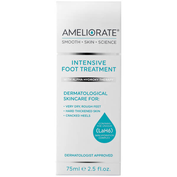 AMELIORATE AMELIORATE trattamento piedi intenso 75 ml Qualità Garantita