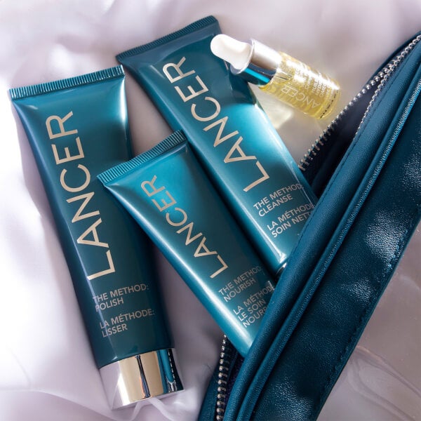 Lancer Skincare Lancer Skincare Method Intro Kit for Normal/Combination Skin Fino Al -60%