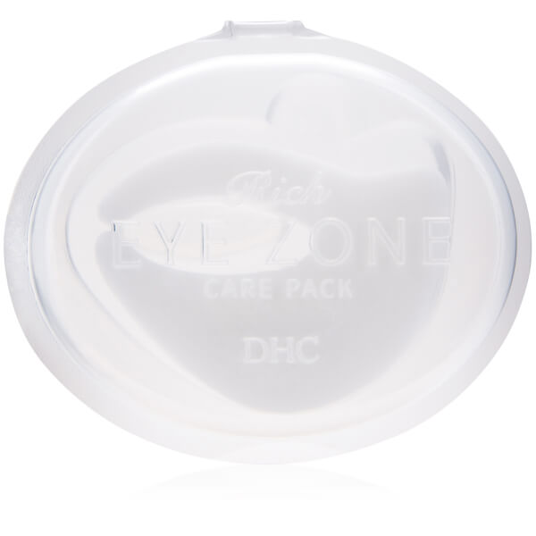DHC DHC Rich Eye Zone Care Pack Presa