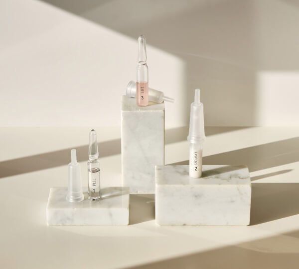 Natura Bissé Natura Bissé Diamond Instant Glow 12*1.5ml Online