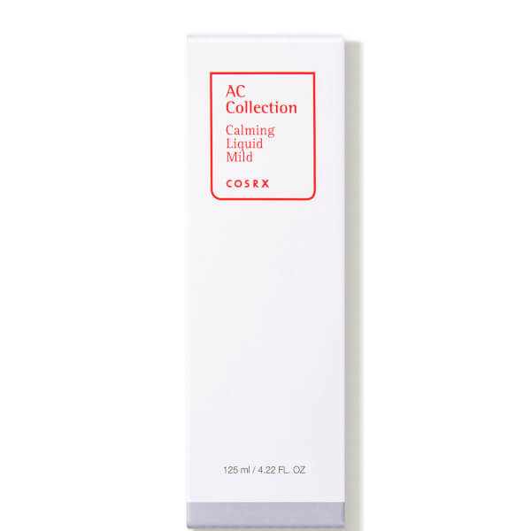 COSRX COSRX AC Collection Calming Liquid Mild 125ml Hotsell
