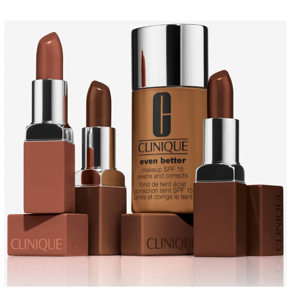 Clinique Clinique Even Better Pop Lip (Various Shades) Moda