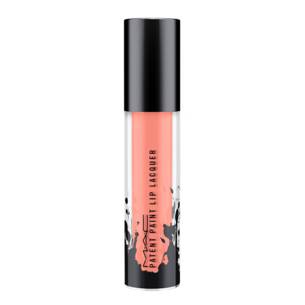 MAC MAC Patent Paint Lip Lacquer 3.8g (Varie Tonalità) Offerta Pasqua
