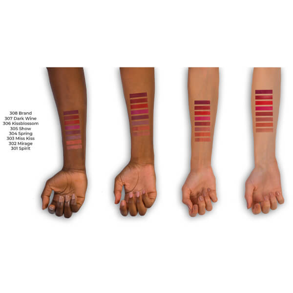 Note Cosmetics Note Cosmetics Mattemoist Lipstick 4.5g (Various Shades) Offerta Giorno del Papà