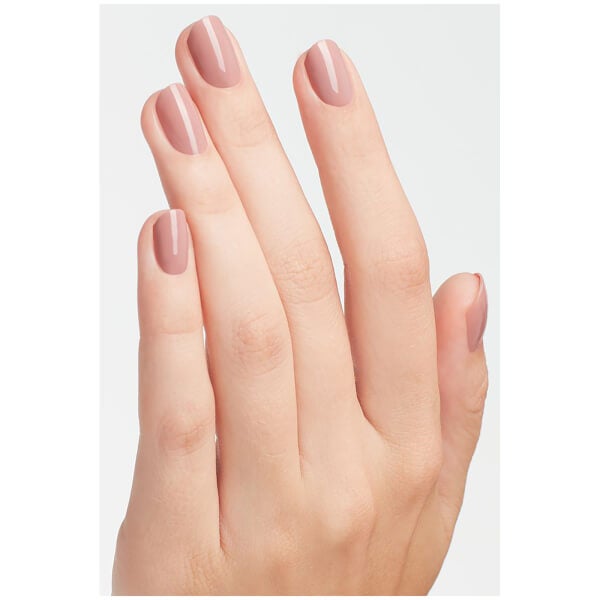 OPI OPI Nail Lacquer Nude Nail Polish - Tickle My France-y 15ml Offerta temporanea