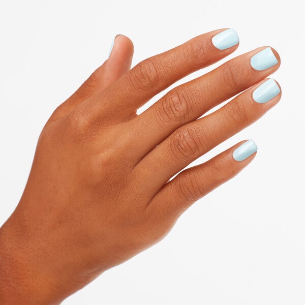 OPI OPI Nail Lacquer Baby Blue Nail Polish - It's A Boy 15ml Offerte esclusive