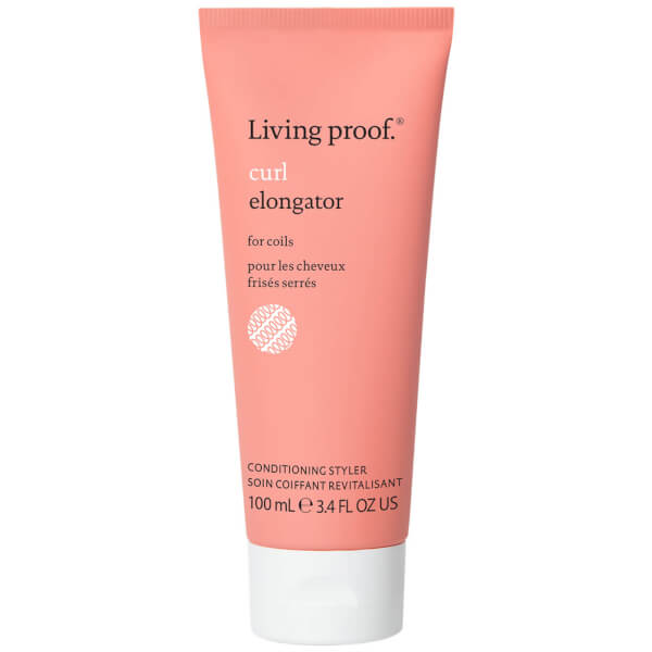 Living Proof Elongator Travel Size Living Proof Curl 100ml Bestseller
