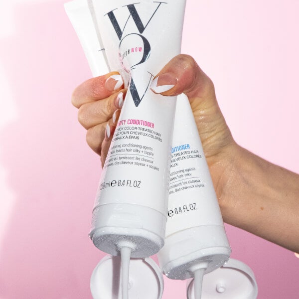 Color Wow Color Wow Color Security Conditioner for Normal to Thick Hair 250ml Offerte speciali