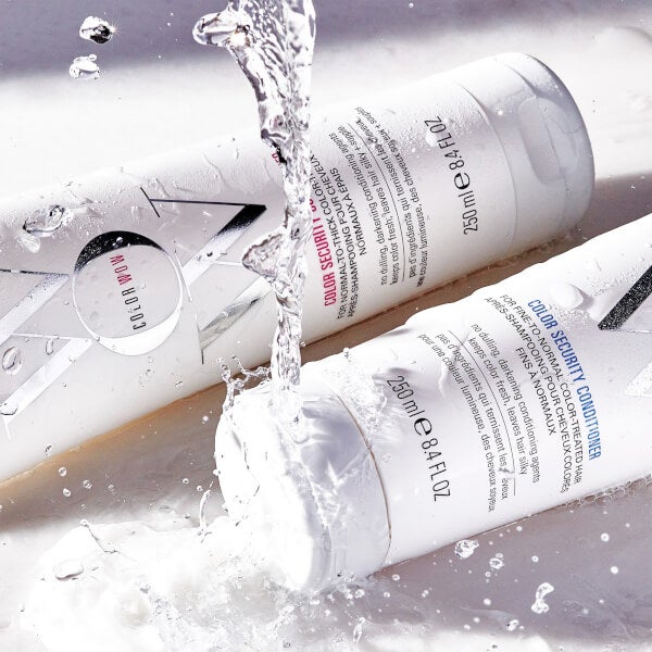 Color Wow Color Wow Color Security Conditioner for Normal to Thick Hair 250ml Offerte speciali