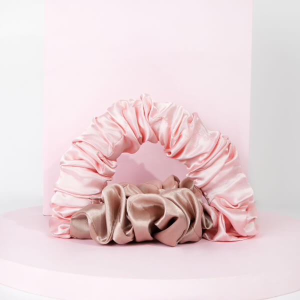 brushworks brushworks Heatless Curling Scrunchie Enormi risparmi