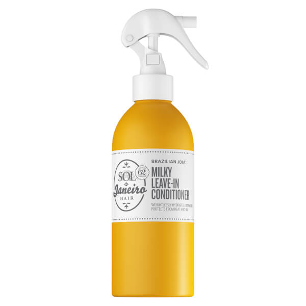 Sol de Janeiro Sol de Janeiro Brazilian Joia Milky Leave-In Conditioner 210ml Prezzo basso