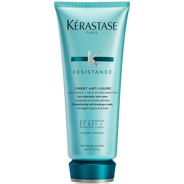 Kerastase Kérastase Resistance Ciment Anti-Usure - Vita Ciment Advance (200ml) Super Saving Price