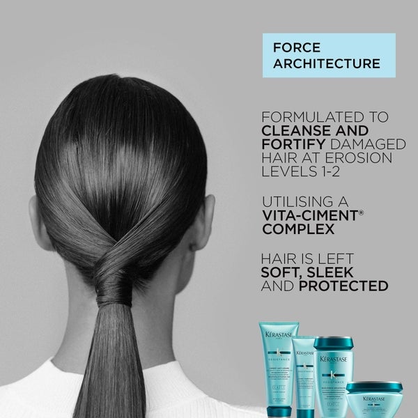 Kerastase Kérastase Resistance Ciment Anti-Usure - Vita Ciment Advance (200ml) Super Saving Price