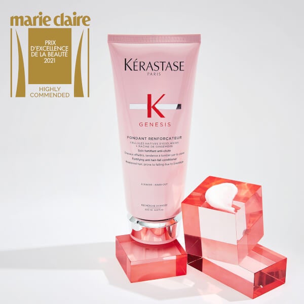 Kerastase Kérastase Genesis Fondant Renforcateur Conditioner 200ml Rilascio limitato