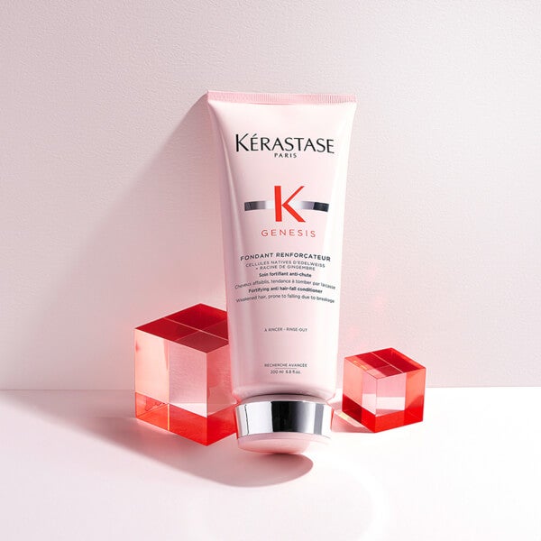 Kerastase Kérastase Genesis Fondant Renforcateur Conditioner 200ml Rilascio limitato