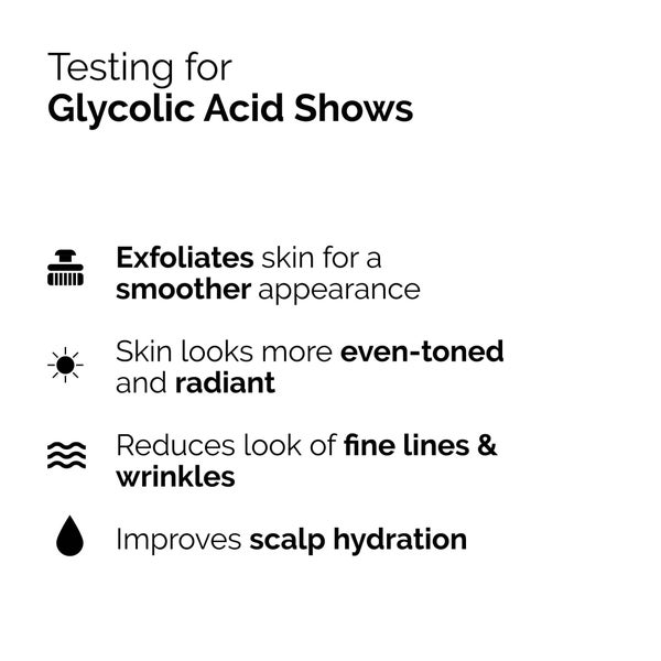 The Ordinary The Ordinary Glycolic Acid 7% Exfoliating Toner 100ml Fino al 60% di sconto