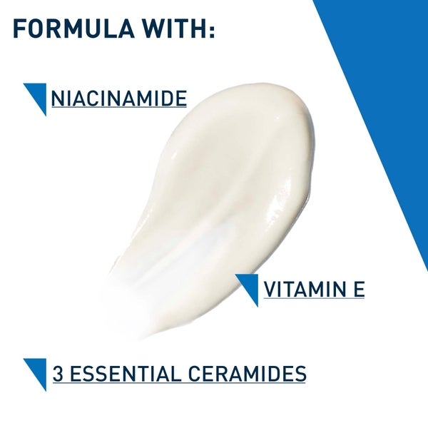 CeraVe CeraVe AM Lozione Idratante Viso SPF50 per Pelle da Normale a Secca 52ml Fino al 65% di sconto