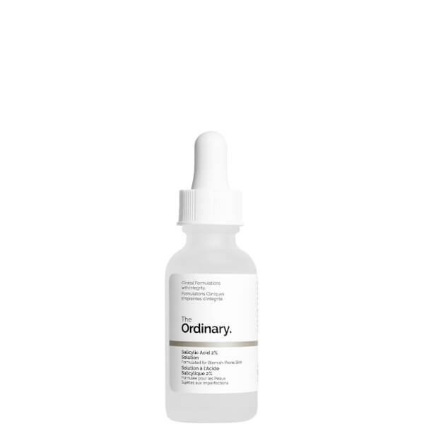 The Ordinary The Ordinary Salicylic Acid 2% Solution 30ml Only for today