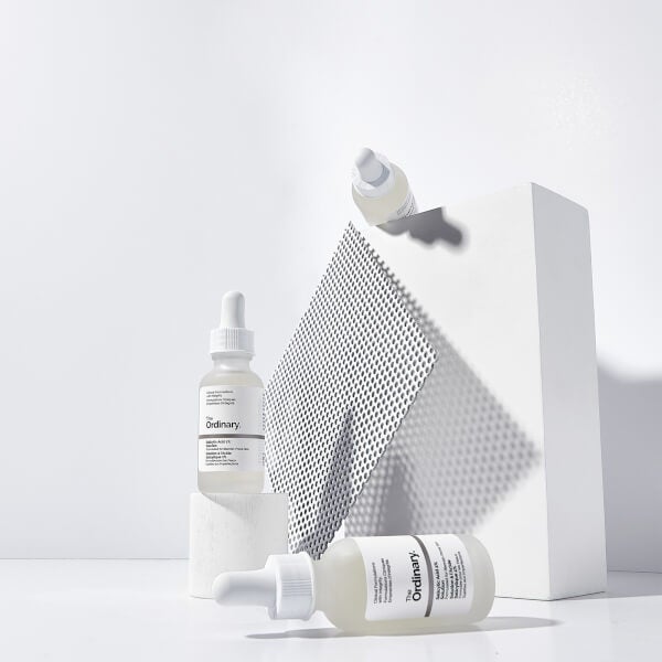 The Ordinary The Ordinary Salicylic Acid 2% Solution 30ml Only for today