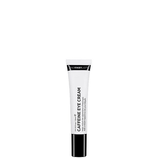 The INKEY List The INKEY List Caffeine Eye Cream 15ml Offerta speciale della fabbrica