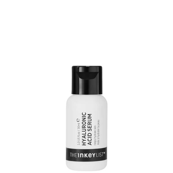 The INKEY List The INKEY List Hyaluronic Acid Serum 30ml Fino al 55% di sconto