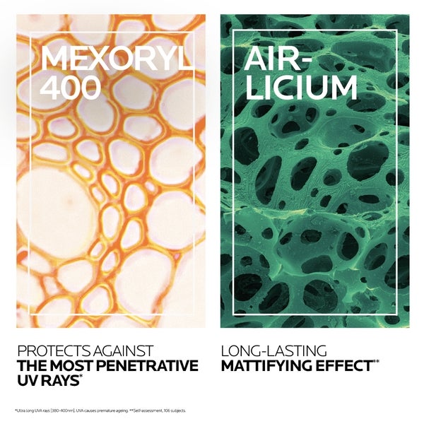 La Roche-Posay La Roche-Posay Anthelios Oil Control Fluid SPF50+ for Oily Blemish-Prone Skin 50ml Discount Store per i nuovi prodotti