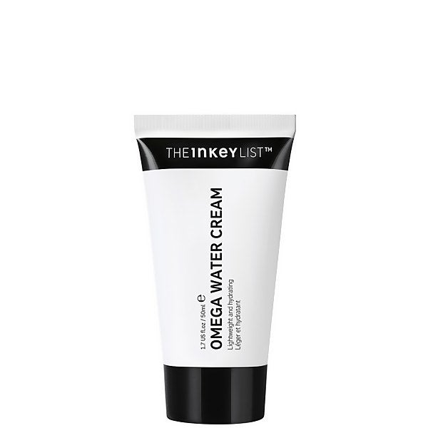 The INKEY List The INKEY List Omega Water Crema Idratante 50ml Super sconto