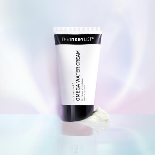 The INKEY List The INKEY List Omega Water Crema Idratante 50ml Super sconto