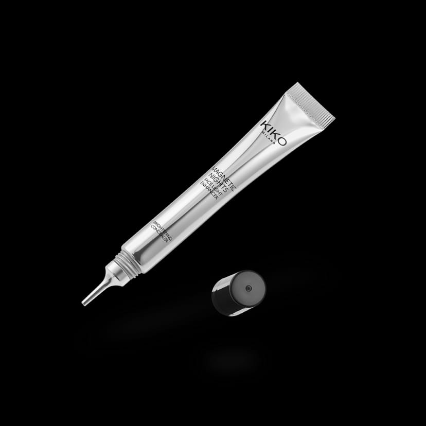 Kikocosmetics magnetic nights face light enhancer Limitato a 3 giorni