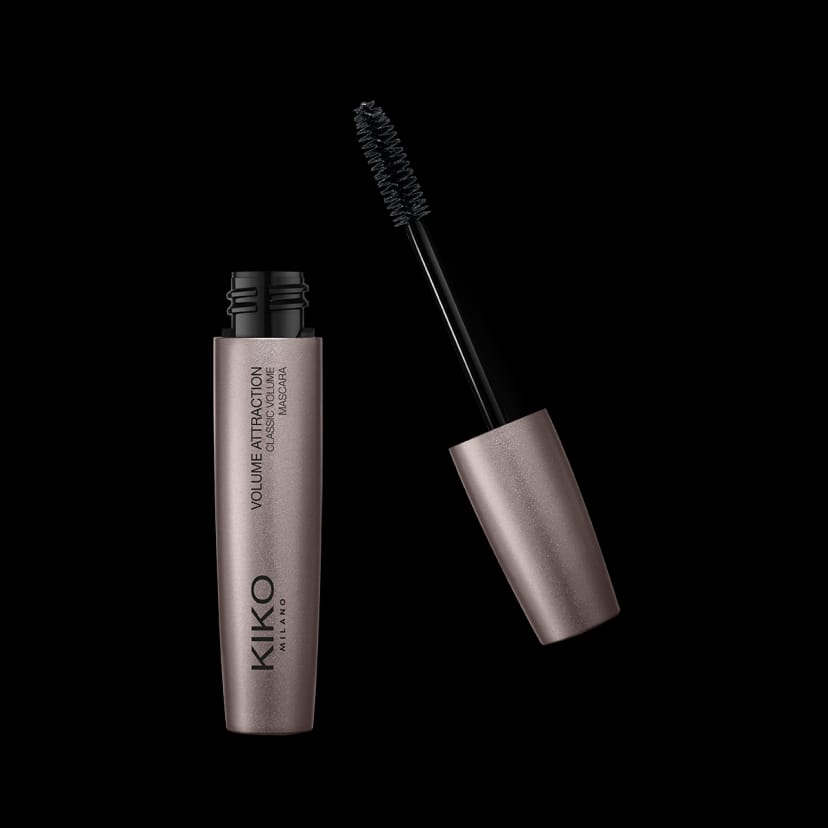 Kikocosmetics volume attraction Flash Sale